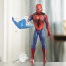 Фігурка Hasbro Spider Man Людина-Павук з аксесуарами, 30 см (E7344) title=