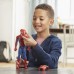 Фігурка Hasbro Spider Man Людина-Павук з аксесуарами, 30 см (E7344) title=