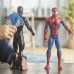 Фігурка Hasbro Spider Man Людина-Павук з аксесуарами, 30 см (E7344) title=