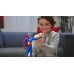 Фігурка Hasbro Marvel Avengers Titan Hero Капітан Америка, 30 см (E7374) title=