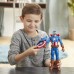Фігурка Hasbro Marvel Avengers Titan Hero Капітан Америка, 30 см (E7374) title=