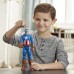 Фігурка Hasbro Marvel Avengers Titan Hero Капітан Америка, 30 см (E7374) title=