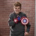 Бластер Hasbro Nerf Marvel Avengers Репульсор Капітана Америки (E7375) title=