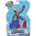 Фигурка Hasbro Avengers Bend end Flex Капитан Марвел, 15 см (E7377/E7872) title=