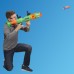 Бластер-ракетница Hasbro Nerf Fortnite RL, 2 ракеты (E7511) title=