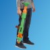 Бластер-ракетница Hasbro Nerf Fortnite RL, 2 ракеты (E7511) title=