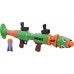 Бластер-ракетница Hasbro Nerf Fortnite RL, 2 ракеты (E7511) title=