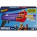 Бластер Hasbro Nerf Fortnite HC-E, 3 патрони (E7515) title=