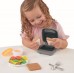 Игровой набор для лепки Hasbro Play-Doh Сырный сэндвич (E7623) title=