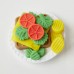 Игровой набор для лепки Hasbro Play-Doh Сырный сэндвич (E7623) title=
