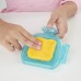 Игровой набор для лепки Hasbro Play-Doh Сырный сэндвич (E7623) title=