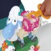 Игровой набор для лепки Hasbro Play-Doh Стрижка овец (E7773) title=