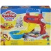 Ігровий набір для ліплення Hasbro Play-Doh Вечірка з локшиною (E7776) title=