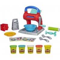 Игровой набор для лепки Hasbro Play-Doh Вечеринка с лапшой (E7776)