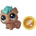 Игровой набор-сюрприз Hasbro Littlest Pet Shop Счастливые любимчики (E7894) title=
