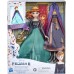 Лялька Hasbro Disney Frozen 2 Анна Королівський наряд (E7895/E9419) title=