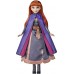 Лялька Hasbro Disney Frozen 2 Анна Королівський наряд (E7895/E9419) title=