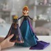 Лялька Hasbro Disney Frozen 2 Анна Королівський наряд (E7895/E9419) title=