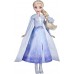 Лялька Hasbro Disney Frozen 2 Ельза Королівський наряд (E7895/E9420) title=