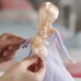 Лялька Hasbro Disney Frozen 2 Ельза Королівський наряд (E7895/E9420) title=