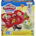 Игровой набор для лепки Hasbro Play-Doh Суши (E7915) title=