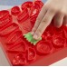 Игровой набор для лепки Hasbro Play-Doh Суши (E7915) title=