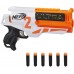 Бластер Hasbro Nerf Ultra Two, 6 патронів (E7922) title=
