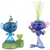 Игровой набор Hasbro Trolls 2 Мировой тур Техно (E7955/E8419) title=