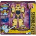 Игрушка интерактивная Hasbro Transformers Кибервселенная Бамблби, 14 см (E8227/E8373) title=