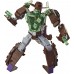 Игрушка интерактивная Hasbro Transformers Кибервселенная Вайлдвил, 14 см (E8227/E8374) title=