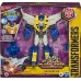 Игрушка интерактивная Hasbro Transformers Кибервселенная Метеорфаер, 14 см (E8227/E8375) title=