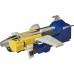 Игрушка интерактивная Hasbro Transformers Кибервселенная Метеорфаер, 14 см (E8227/E8375) title=