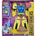 Интерактивная игрушка Hasbro Transformers Cyberverse Battle Call Офицер Бамблби, 25 см (E8228/E8381) title=