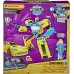 Интерактивная игрушка Hasbro Transformers Cyberverse Battle Call Офицер Бамблби, 25 см (E8228/E8381) title=