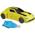 Интерактивная игрушка Hasbro Transformers Cyberverse Battle Call Офицер Бамблби, 25 см (E8228/E8381) title=