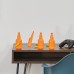 Набір для стрільби по мішенях з бластером Nerf Alpha Strike FANG QS-4, 8 (E8308) title=