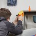 Набір для стрільби по мішенях з бластером Nerf Alpha Strike FANG QS-4, 8 (E8308) title=