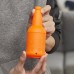 Набір для стрільби по мішенях з бластером Nerf Alpha Strike FANG QS-4, 8 (E8308) title=