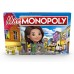 Настольная игра Hasbro Миссис Монополия, русская (E8424) title=