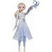 Кукла интерактивная Hasbro Disney Frozen 2 Эльза, 35 см (E8569) title=