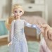 Кукла интерактивная Hasbro Disney Frozen 2 Эльза, 35 см (E8569) title=