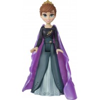 Фигурка Hasbro Disney Frozen 2 Принцесса Анна, 10 см (E5505/E8681)