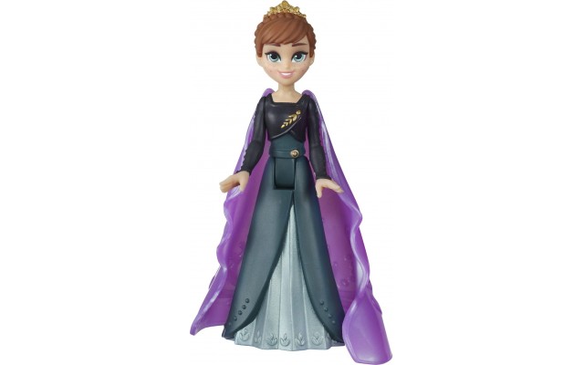 Фигурка Hasbro Disney Frozen 2 Принцесса Анна, 10 см (E5505/E8681)