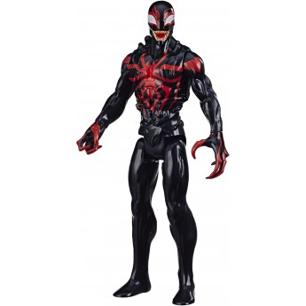 Фігурка Hasbro Spider Man Titan Майлз Моралес, 30 см (E8686/E8729)