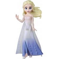 Фигурка Hasbro Disney Frozen 2 Принцесса Эльза, 10 см (E5505/E8687)