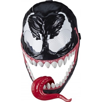 Детская маска Hasbro Spider Man Venom со спецэффектами (E8689)