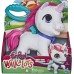 Интерактивная игрушка Hasbro FurReal Friends Озорной Единорог на поводке, со звуком (E8725/E8727) title=
