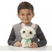 Интерактивная игрушка Hasbro FurReal Friends Озорная Лама на поводке, со звуком (E8725/E8728) title=
