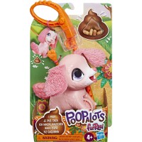 Интерактивная игрушка Hasbro Furreal Friends Озорной Пудель на поводке (E8899/E8951)