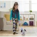 Інтерактивна іграшка Hasbro Furreal Friends Пустотливе цуценя на повідці (E8931/E8948) title=